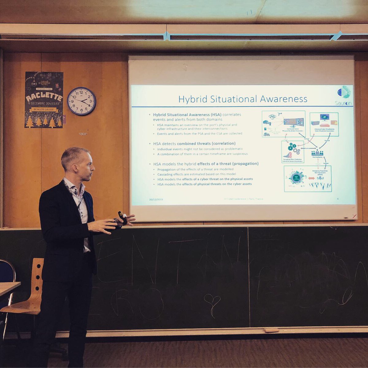 Stefan Schauer tweet media