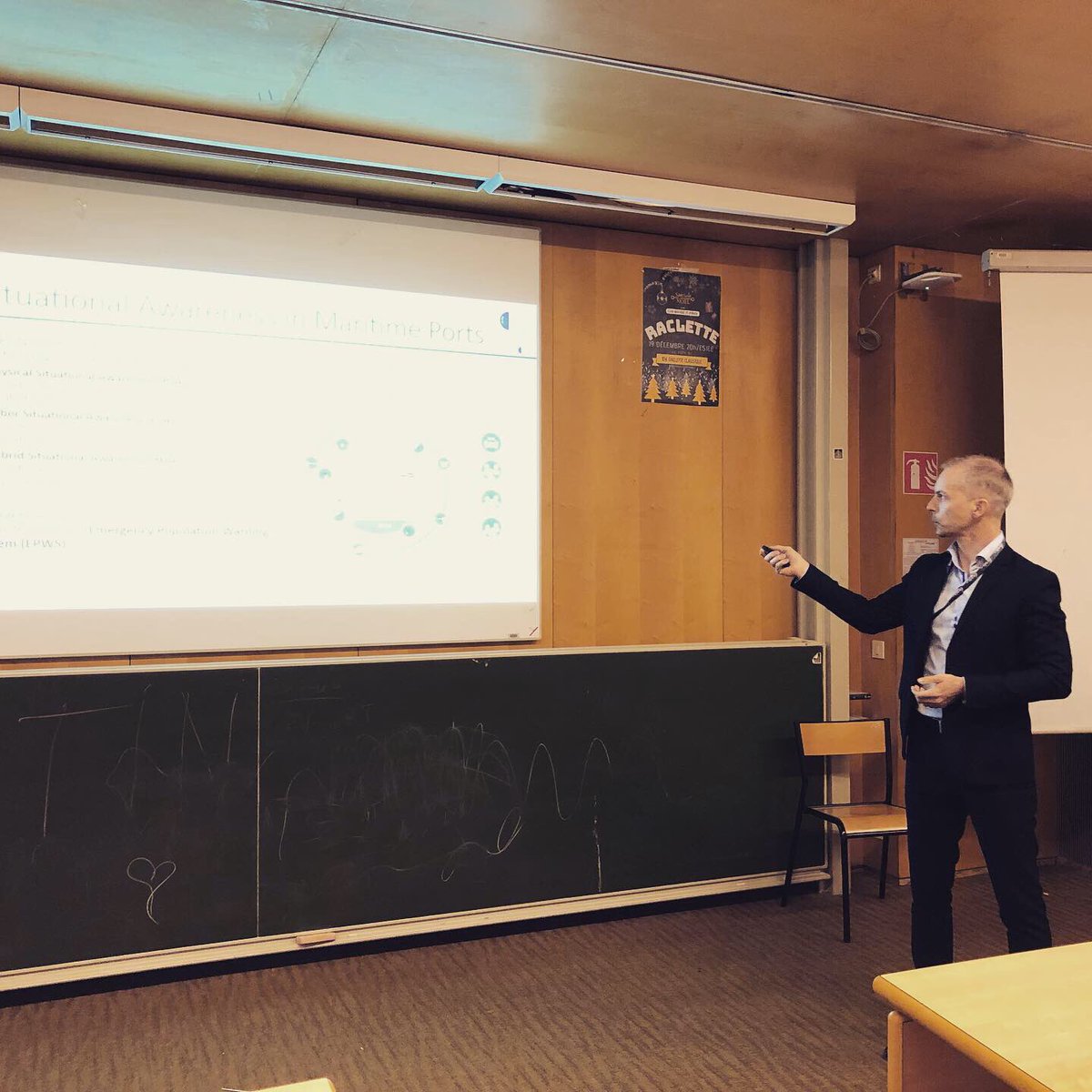 Stefan Schauer tweet media