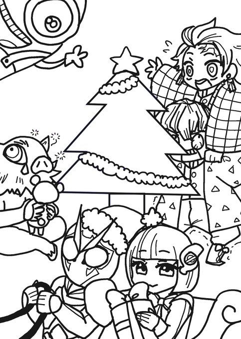 オタママのtwitterイラスト検索結果