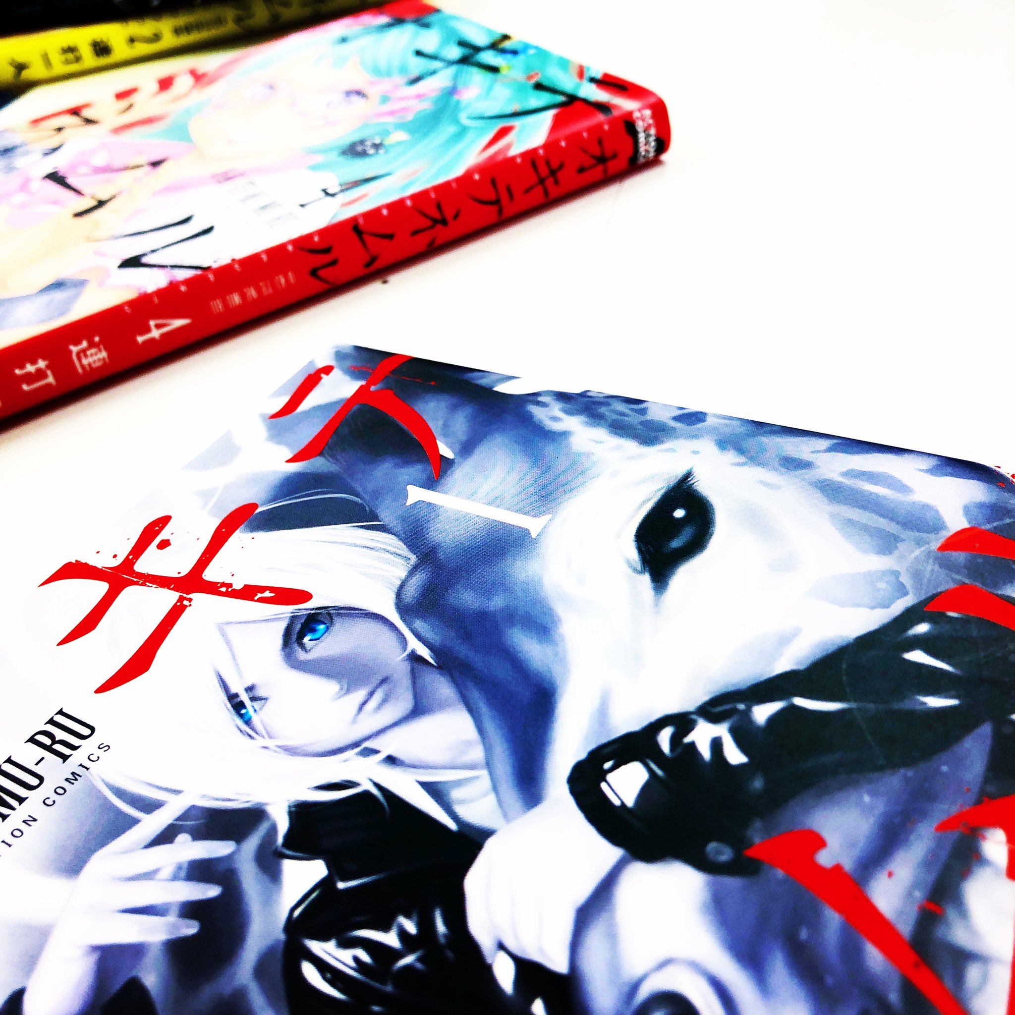 تويتر 漫画林 札幌マンガ古本屋 على تويتر 入荷案内です 連打一人さんの オキテネムル のセットが 入りました アクションのコーナーにあります 漫画 Comic まんが マンガ Manga Comics Comicmagazine 少年漫画 青年漫画 少女漫画 Sapporo تويتر 漫画林 札幌マンガ古本屋 على تويتر 入荷案内です 連打一人さんの オキテネムル のセットが 入りました アクションのコーナーにあります 漫画 Comic まんが マンガ Manga Comics Comicmagazine 少年漫画 青年漫画 少女漫画 Sapporo