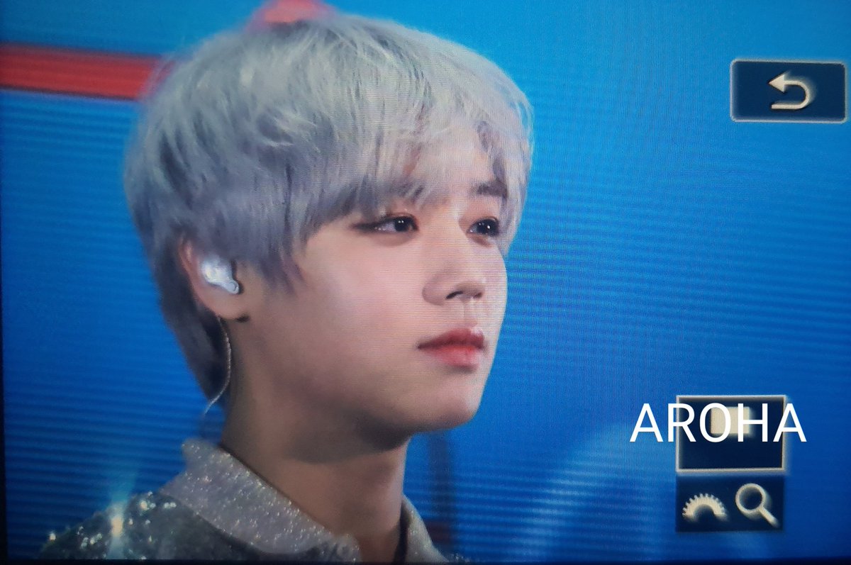 AROHA tweet media