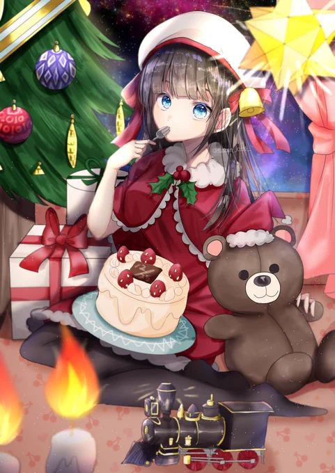 Merry Christmas?? 