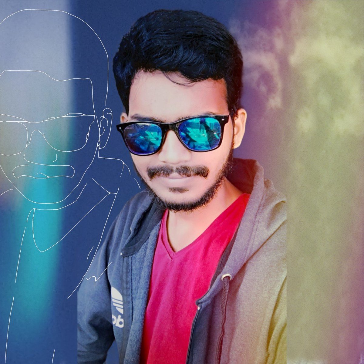 ramesh_nagarapu's tweet photo. #rameshnagarapu #December #picsart https://t.co/ZU26tJfZpa