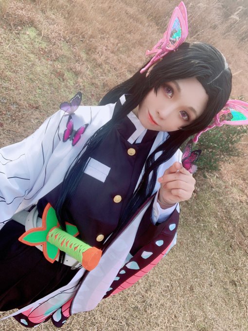 コスプレイヤーしおかのTwitter画像36