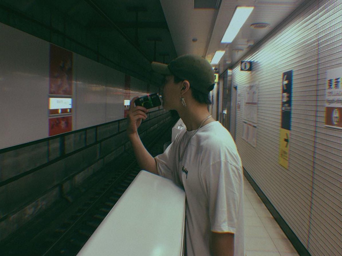 บีนี่ควอนครับแม่ ᯅ̈ tweet media