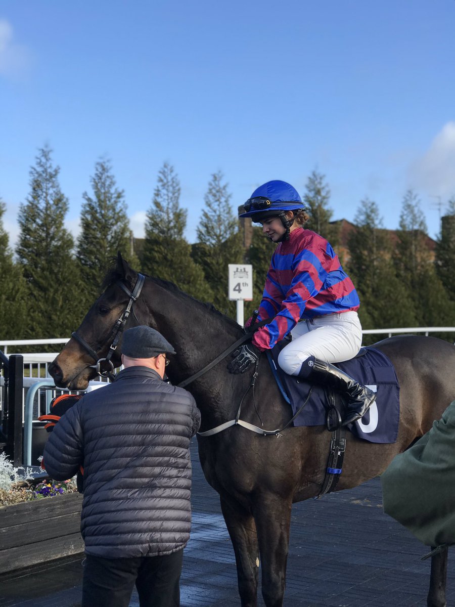 Lingfield Park tweet media