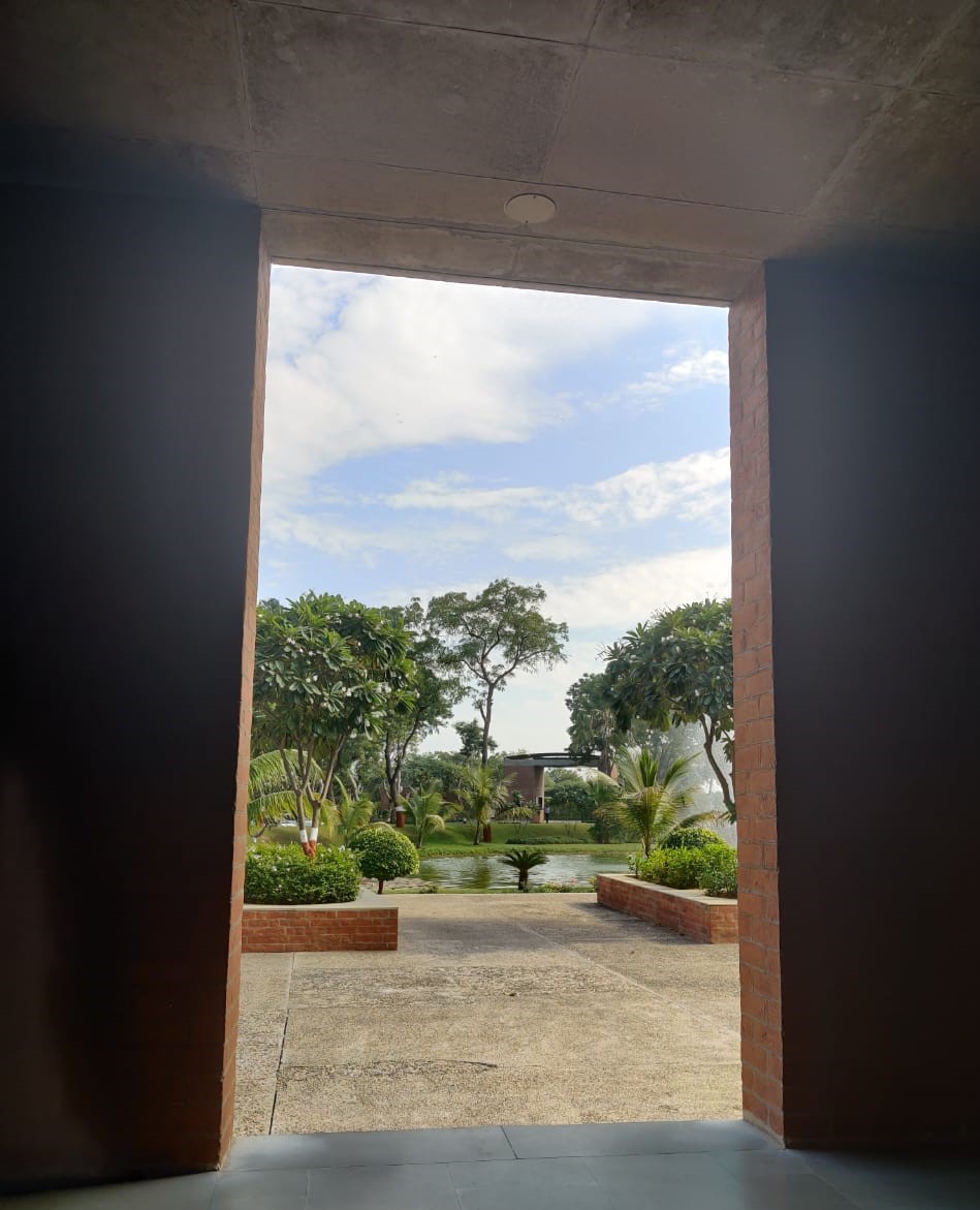 Cadila_Pharma's tweet photo. Little glimpses into the world of Cadila!
#Cadila #Care #Campus #Beautiful #HappyShift https://t.co/oXuNtiW58m
