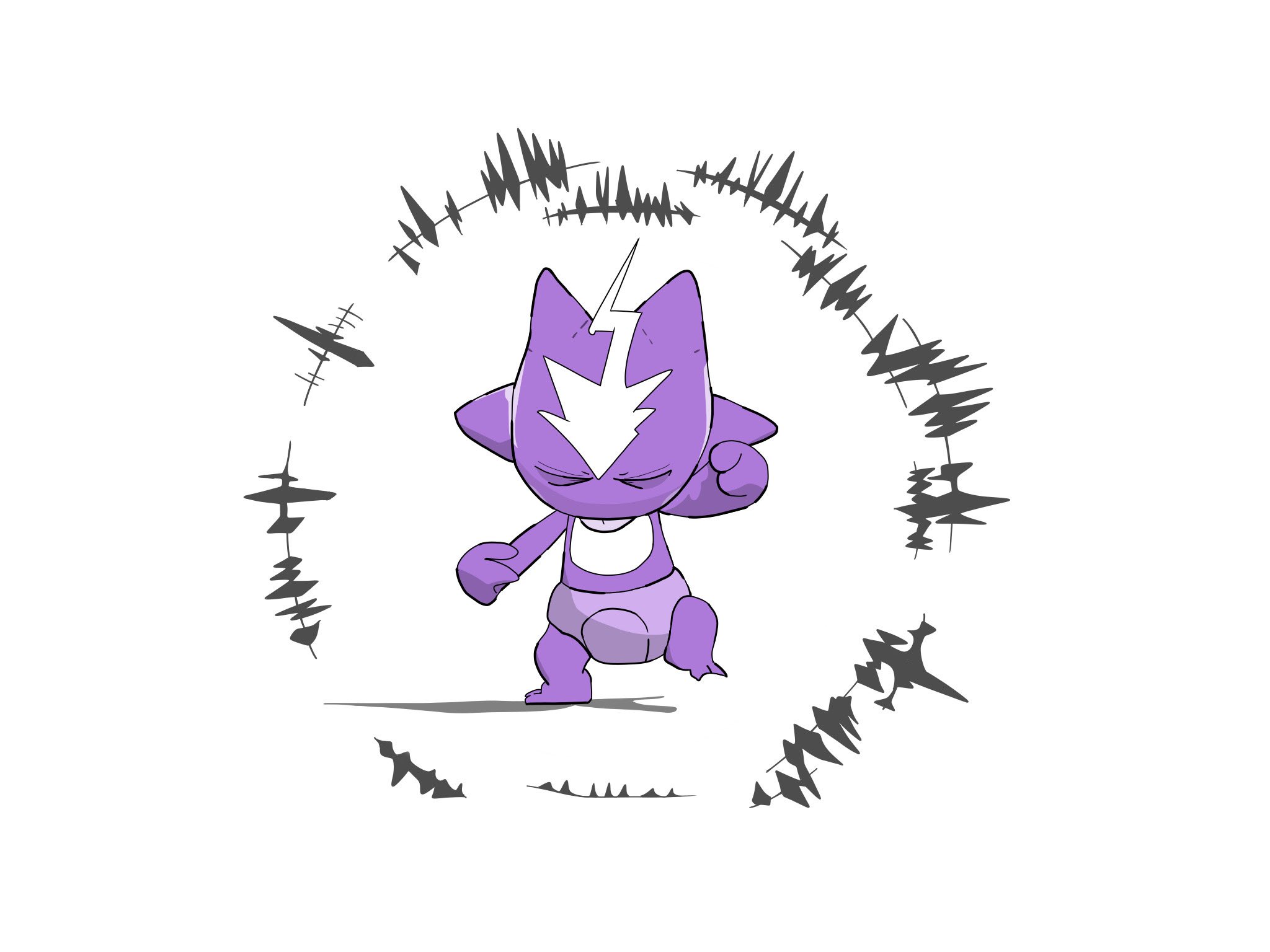 める 駄々をこねるエレズン ポケモン ポケモン剣盾 T Co Uerhqijbh6 Twitter