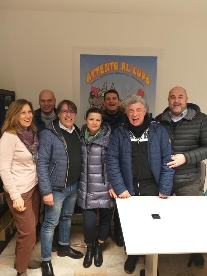 CPordenone's tweet photo. #sci #rinnovocariche #club #pordenone #libertas https://t.co/QeUsOcFyI9 https://t.co/iBDdjvnwTP