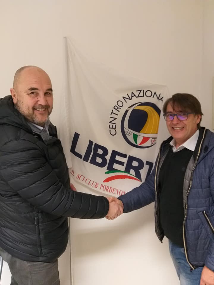 CPordenone's tweet photo. #sci #rinnovocariche #club #pordenone #libertas https://t.co/QeUsOcFyI9 https://t.co/iBDdjvnwTP