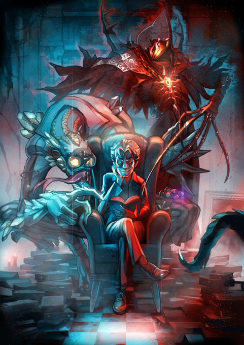 Liste Des Tweetsサクネ 最強 A Donne Le Hash 第五人格 1 Whotwi Analyse Graphique Twitter