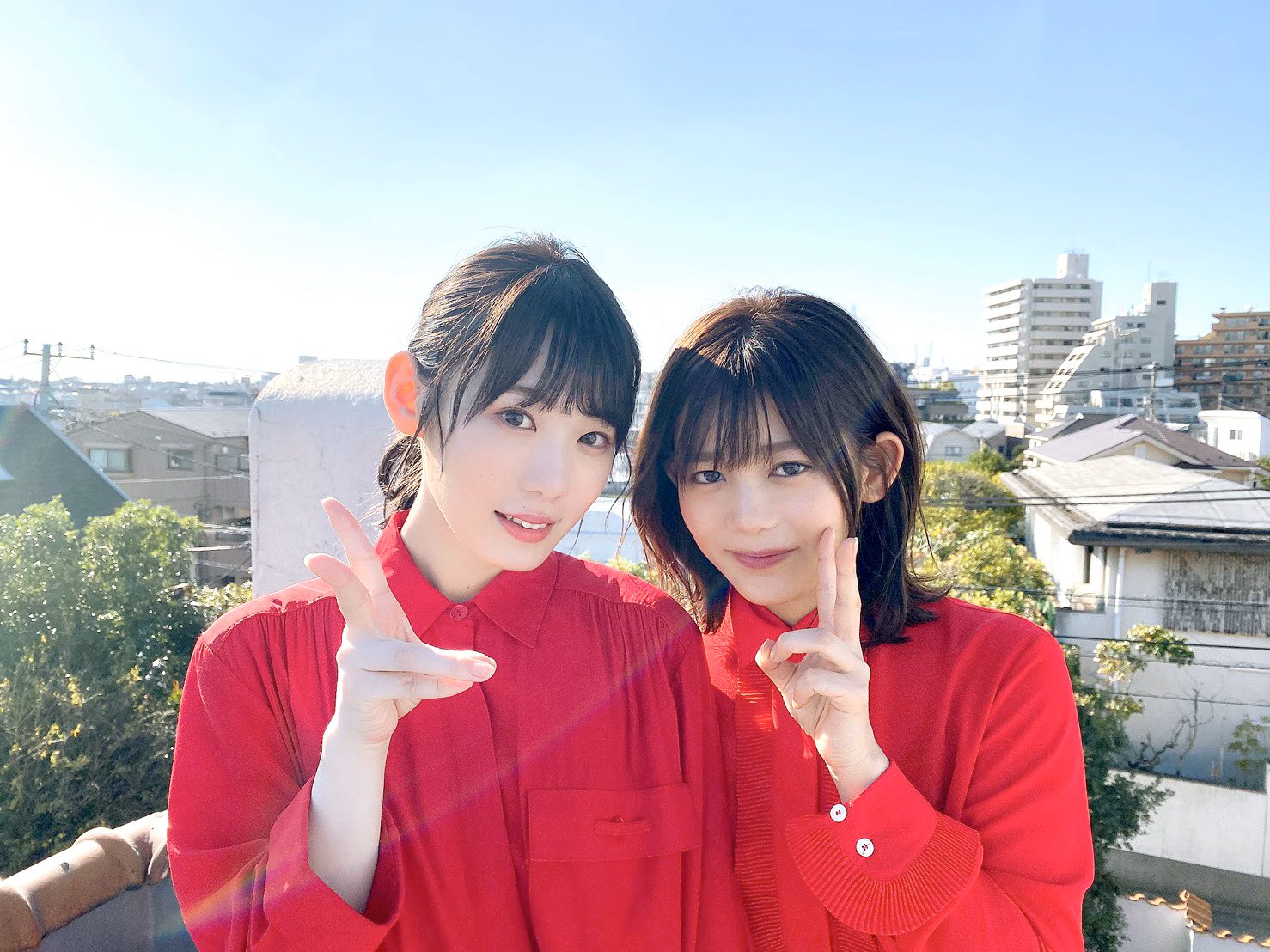櫻坂46 على X: 
