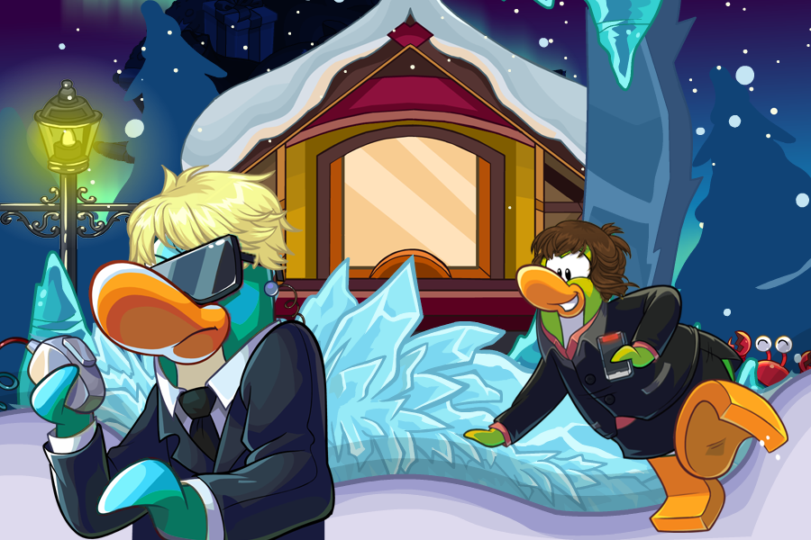 CPperry5678's tweet photo. Hacía días que no se veía ningún tipo de actividad por la isla pero hasta hace poco hemos descubierto que el causante de los anteriores daños era, como era de esperar, Herbert. El planea arruinar la navidad al más puro estilo Operación apagón y nuestro deber es pararlo. 🐾⚡️🌘🎅 https://t.co/wiyuOCVHAg