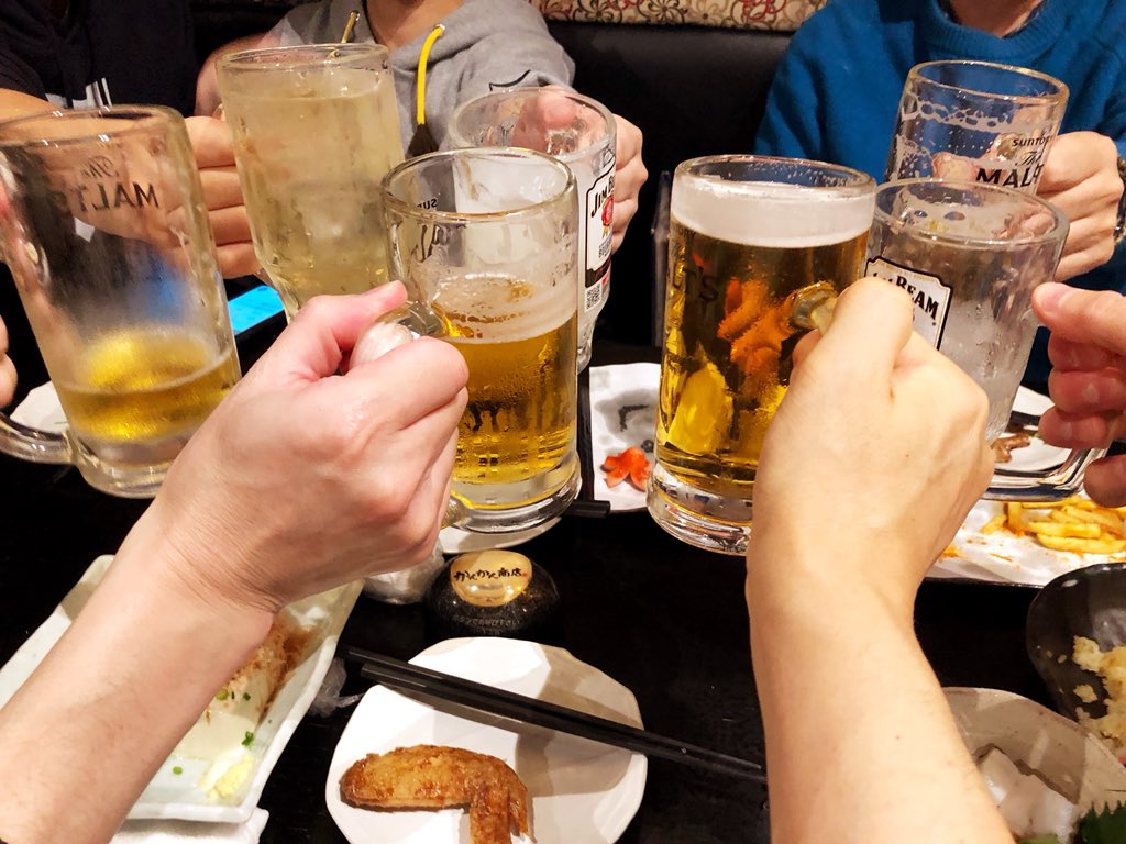 taka_takakun's tweet photo. 今夜はPBfam忘年会なう🍻🤗
#ピンクベイビーズ
#菅沼茉祐
#吉田亜衣奈
#古川友佳理
#荒川紗穂
#佐藤琴乃
#櫻井優衣
#鈴木千夏
#鈴木咲良
#大森莉緒
#始関琉央
#PBfam https://t.co/tKY6aMzyzY