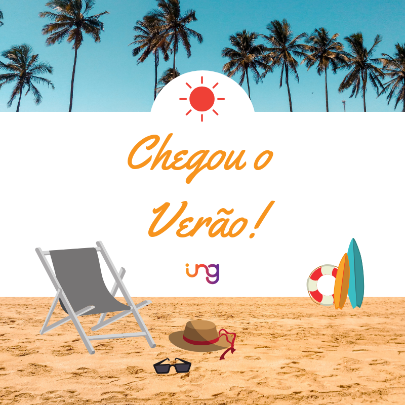 INGexperience's tweet photo. Esse #verão que nunca acaba... ♫ 
Não esqueça de usar o protetor solar! 
#ingexperience #treinamento #desenvolvimento #gestaodepessoas #lideranca #neuromarketing #marketing #farmaceutica #saude #medicina https://t.co/eU9jEC6g7b