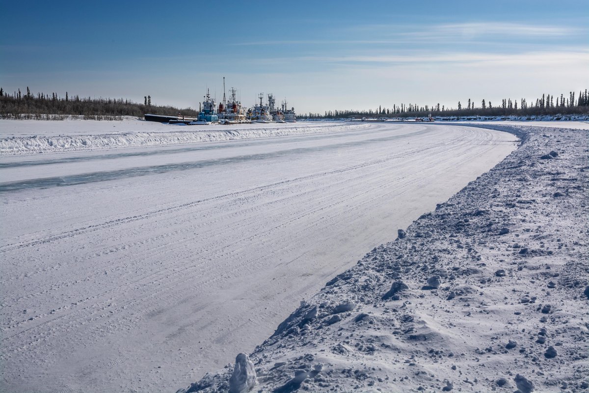 CanaDream RV Rentals & Sales tweet media