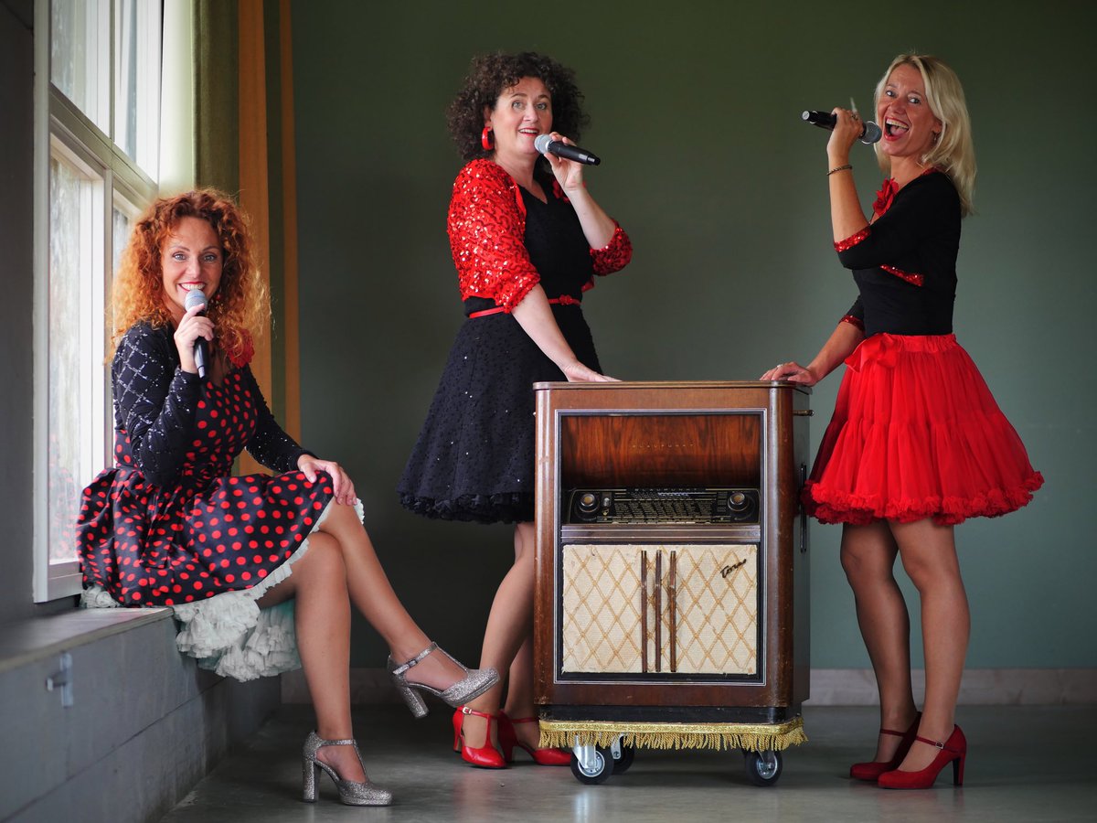 Klaar om twee dagen muzikaal te knallen <a href="/Kerstinoudkampe/">Kerst in Oud Kampen</a> @keizerskwartier Tot vanmiddag/vanavond! ✨16-21