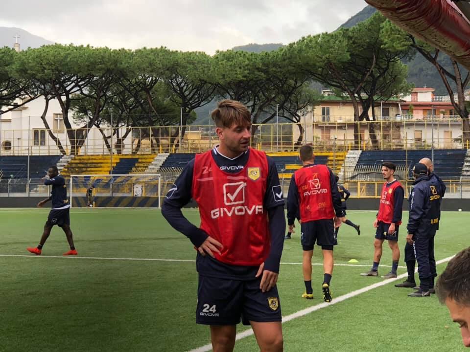 Givova - The only brand you want your team wearing in 2020 👌