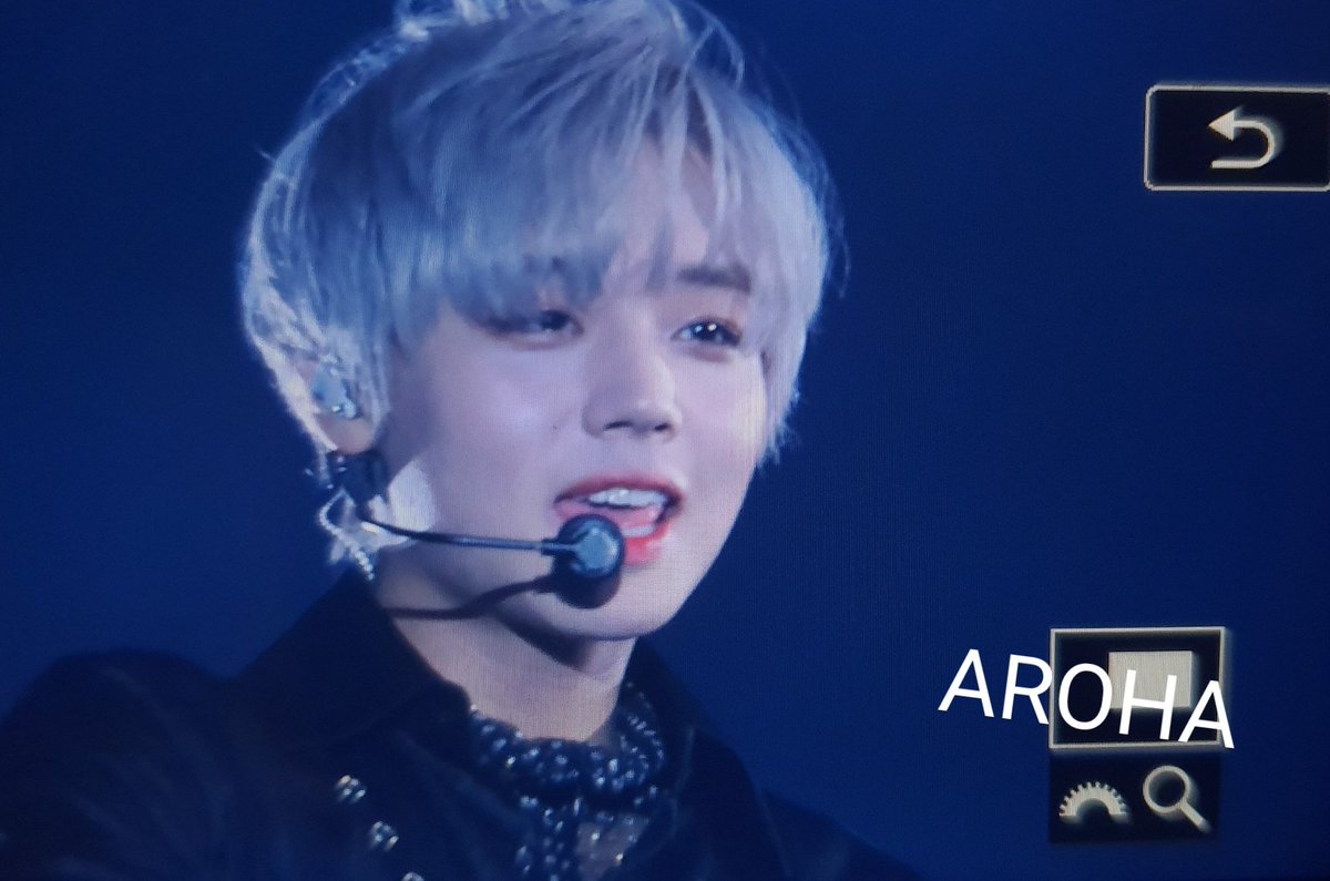 AROHA tweet media