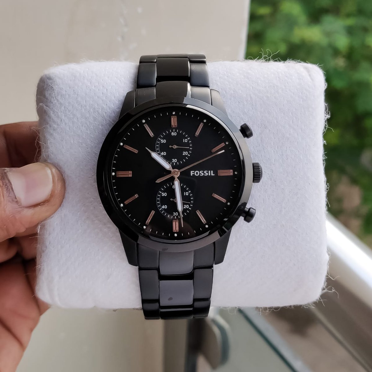 fs5379 fossil