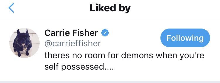 Jermane_Dale's tweet photo. Still one of the greatest things ever..we still loveyou @carrieffisher my daughter will always know.. the force will be with her always #StarWarsRiseofSkywalker #MarkHamill @HamillHimself https://t.co/uM8DLkvpSA