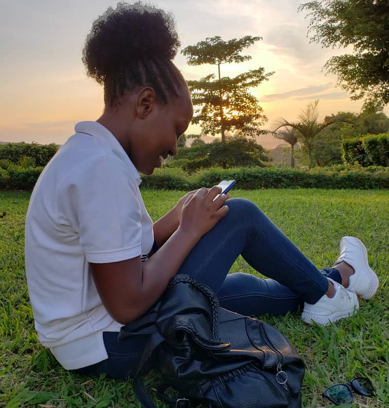 LaCommitted's tweet photo. One word for her
#acapellacamp19 https://t.co/Y4fpSjsMZ7