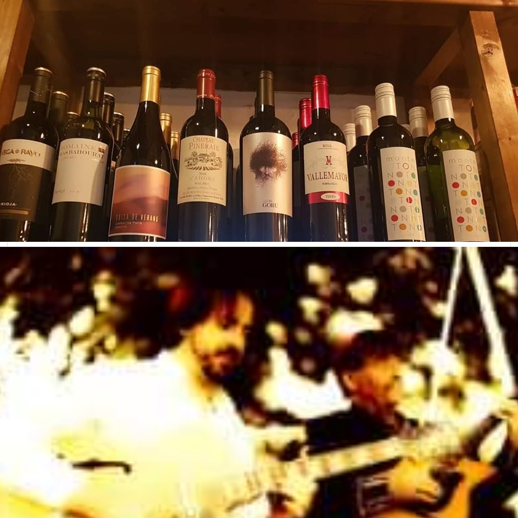 MODJANGO  from 830pm tonight,  also 16 new delicious wines on our list for you to try all by the glass, MERRY CHRISTMAS 🎅 #liverpool #cainsbreweryvilliage #baltictriangle