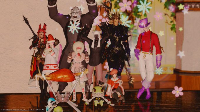 コスプレイヤーLeChat
のTwitter画像34