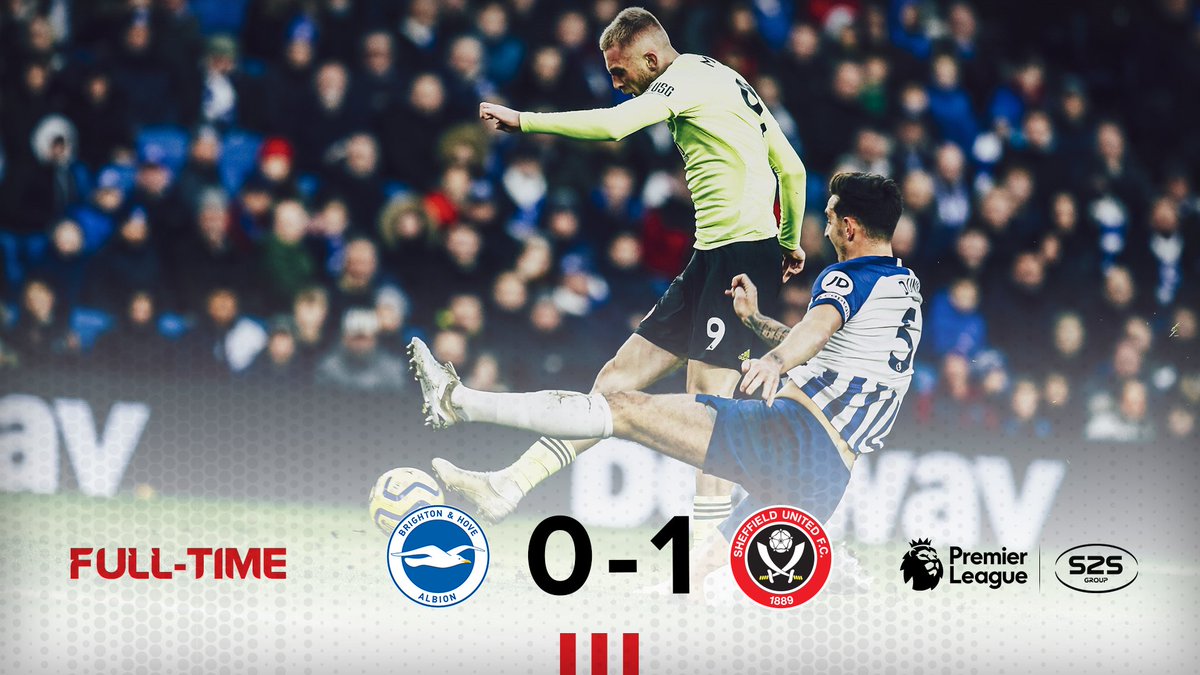 SheffieldUnited's tweet photo. Basic FC with their third @premierleague win in a row 😏 https://t.co/uowbZrByJz