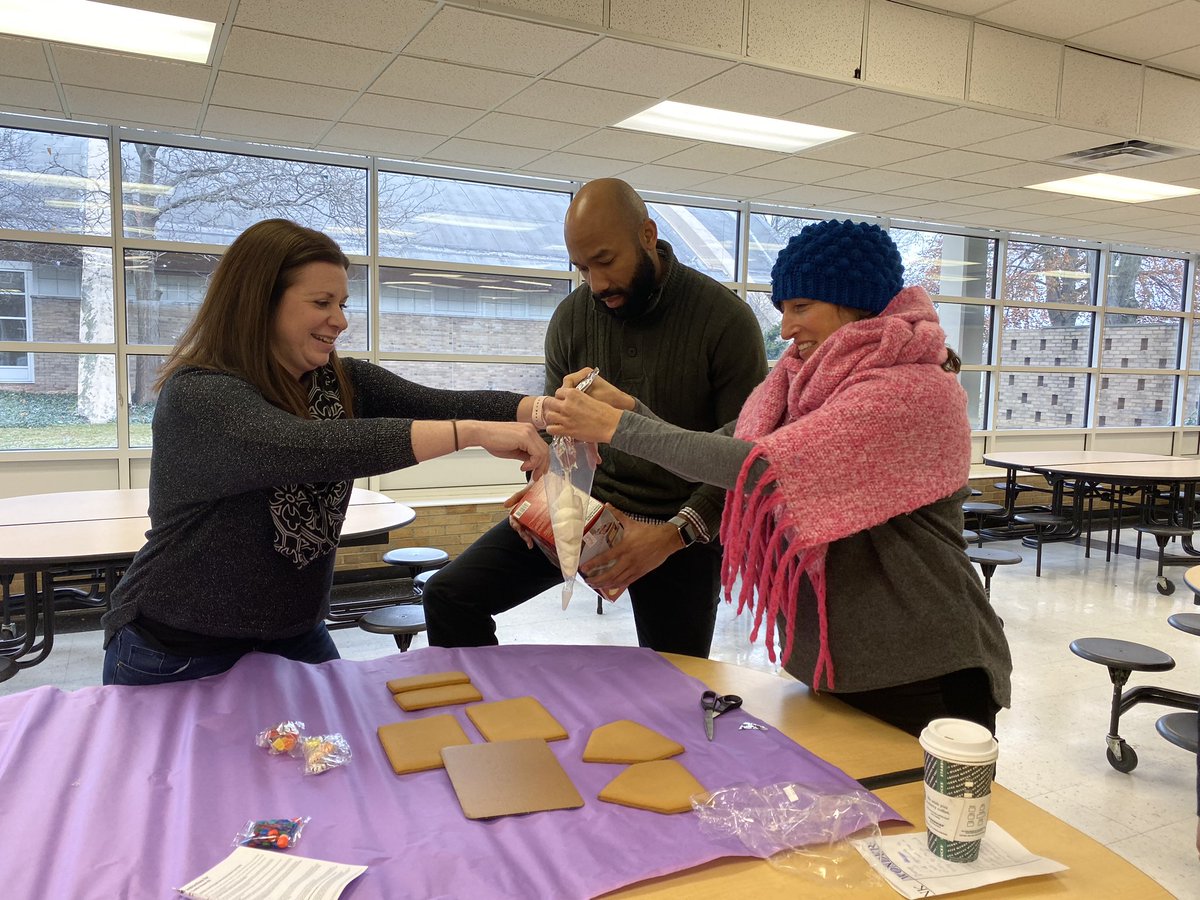 Derby Middle School tweet media