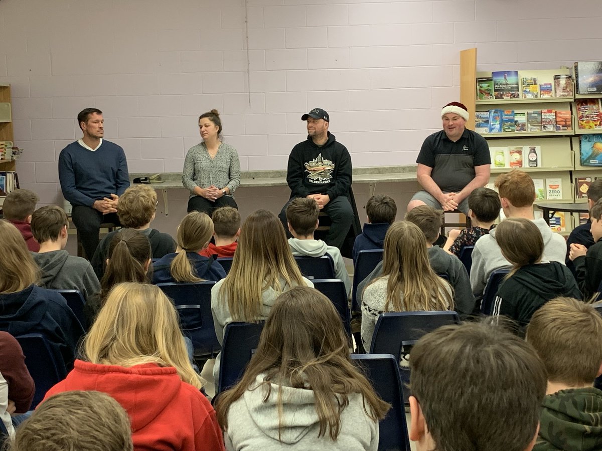 Marie-Rivier Sports tweet media