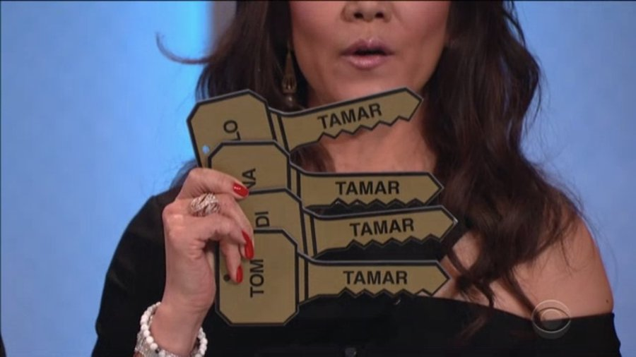 Kydwykkyd101's tweet photo. Still The Best Thing That Happened This Year In #2019Memories #2019 @TamarBraxtonHer #CBBUS2 #BBCELEB2 https://t.co/RzVfPnsRsE