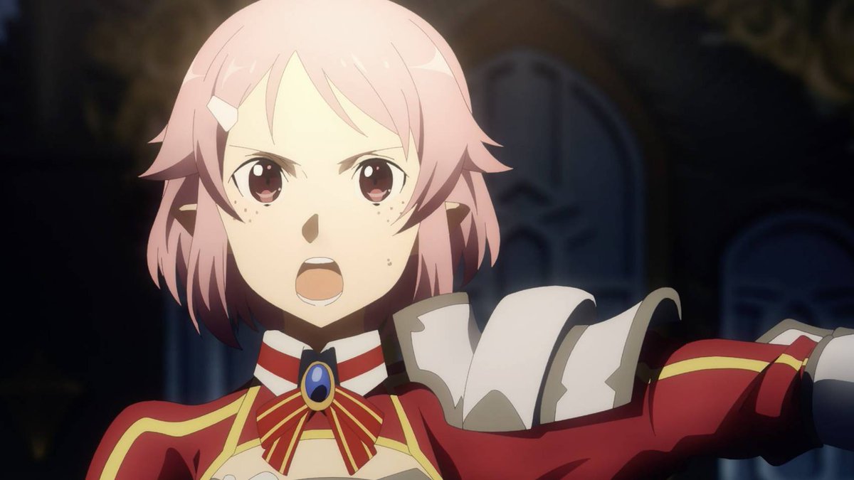 アニメ ソードアート オンライン 公式 Mbs放送情報 このあと26 08より第11話 非情の選択 放送スタートです T Co Dkrf9qpyhi Sao Anime アニメ ソードアート オンライン 公式 Mbs放送情報 このあと26 08より第11話 非情の選択 放送スタートです T Co Dkrf9qpyhi Sao Anime