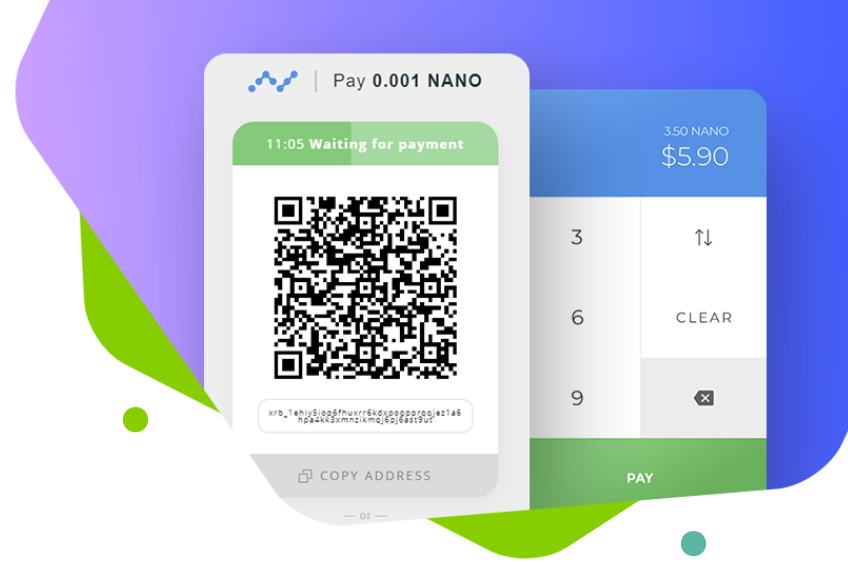 nano's tweet photo. You can utilize $NANO easily on your website or through #Shopify / #Woocommerce through @BrainBlocksPay 

#digitalmoney on your website has never been more intuitive. 

https://t.co/WlEMcn6HkT https://t.co/k5QbiLlEuj