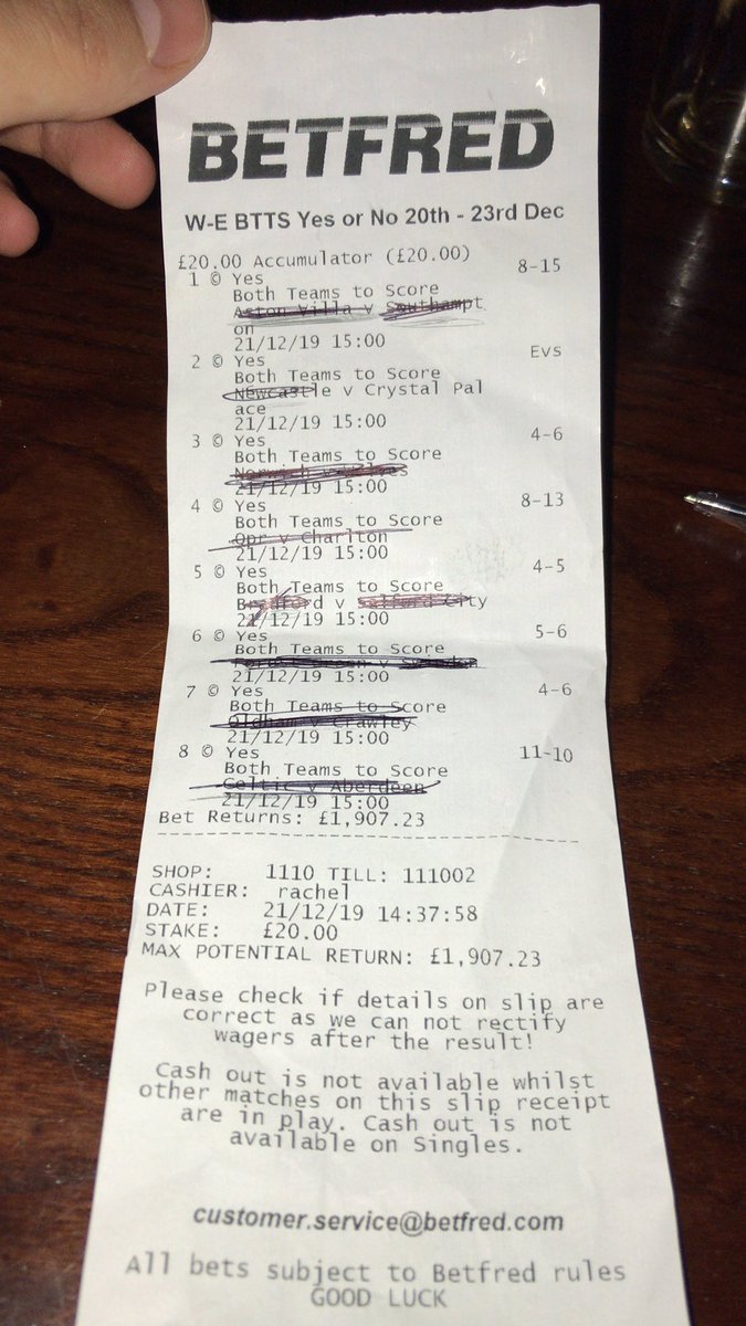 Fuck off <a href="/CPFC/">Crystal Palace F.C.</a>