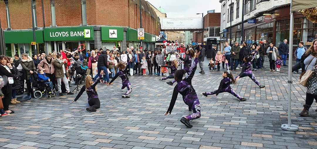 EventsFfts's tweet photo. A huge thank you to all our acts, staff and volunteers and everyone involved in today's events, we're back with @DiscoverHx tomorrow! https://t.co/QSddSjHV0V