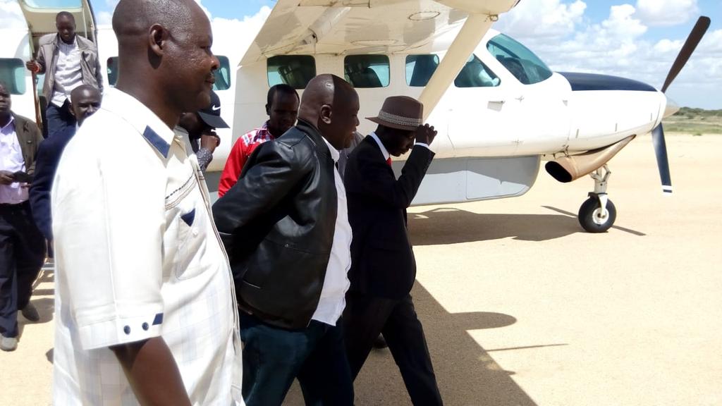 JOHN LODEPE tweet media