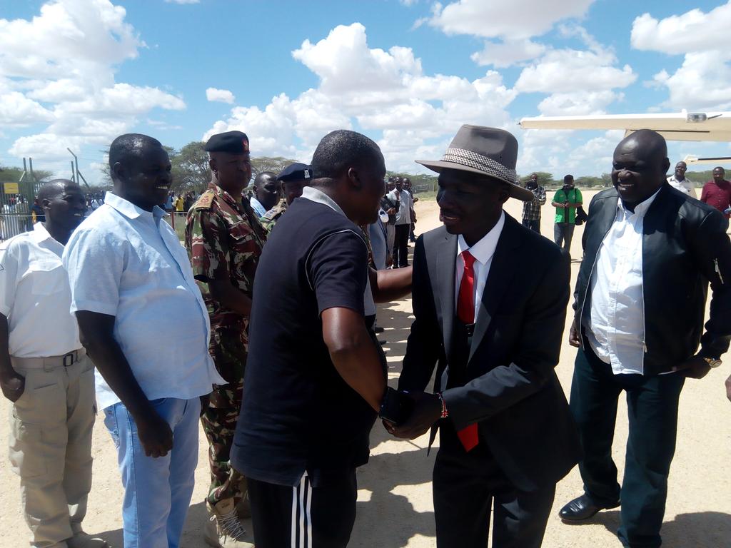 JOHN LODEPE tweet media