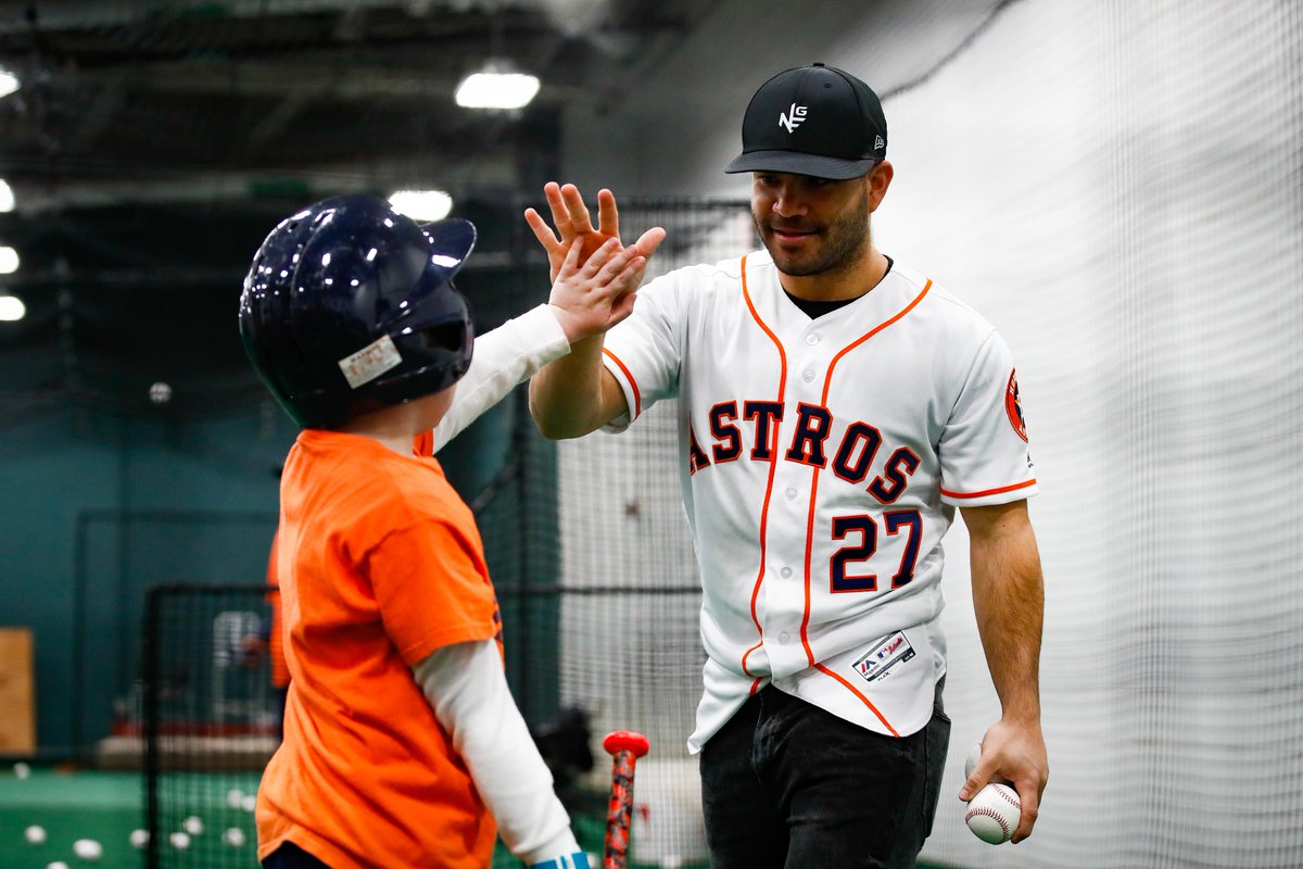 Houston Astros tweet media