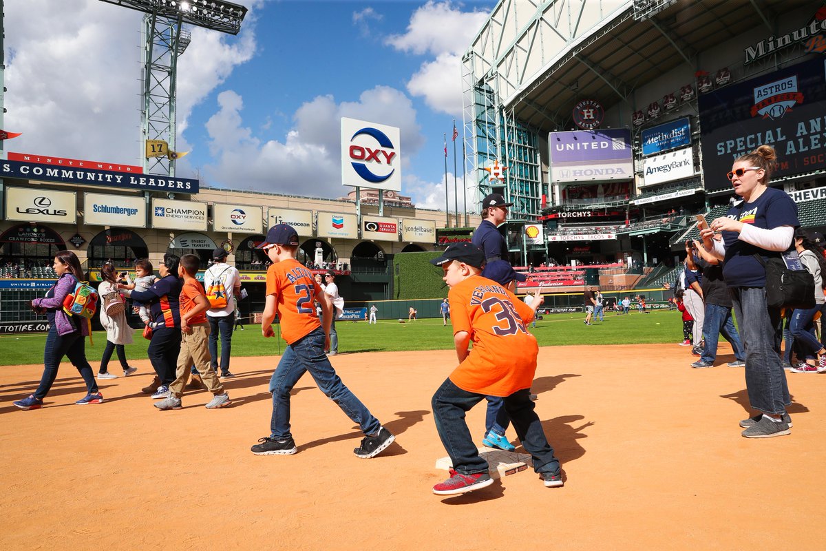 Houston Astros tweet media
