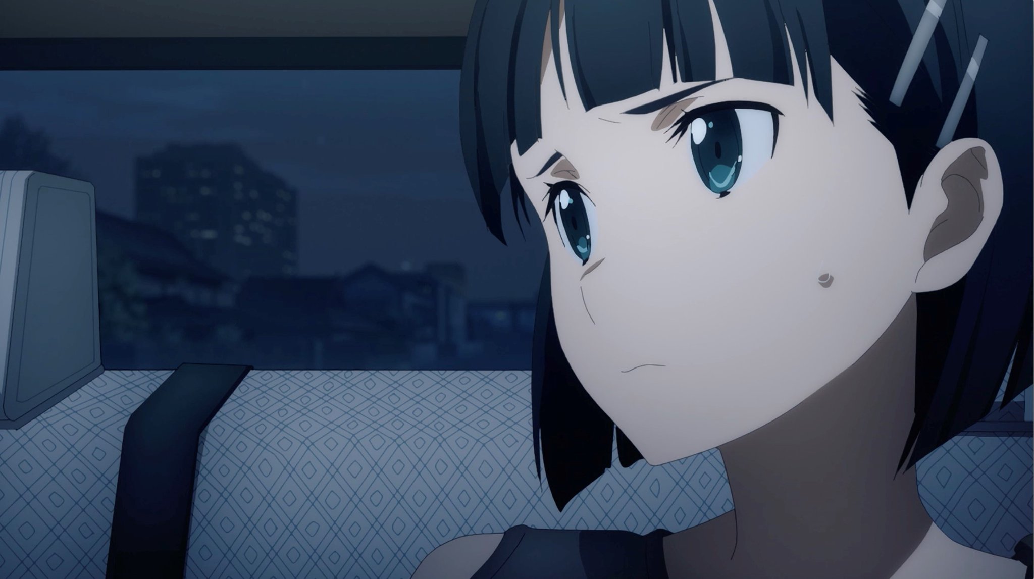 アニメ ソードアート オンライン 公式 Mbsにて第11話をご覧の皆様ありがとうございました 次週は1stクール最終話となる第12話を放送 お楽しみに Sao Anime