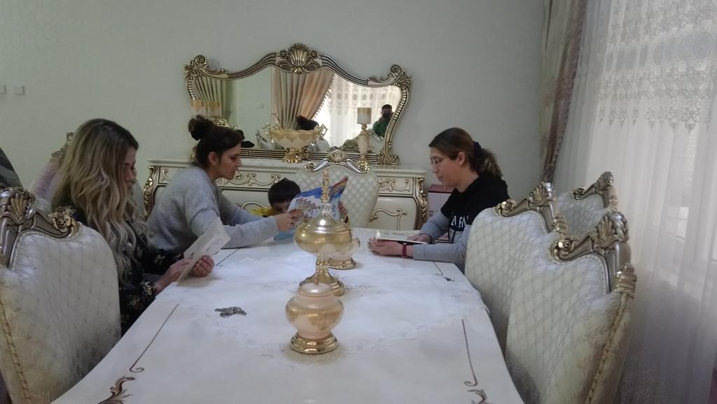 BaysozFirdevs's tweet photo. #benokuyorumgaziantepokuyor #naimedurdudoğmuşanaokulu https://t.co/WSDIOQ36hy