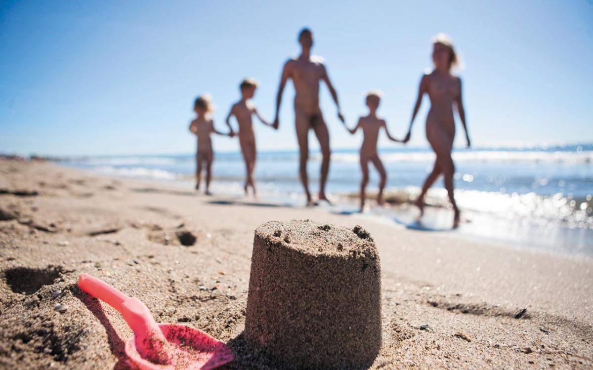 Family nude flo rida