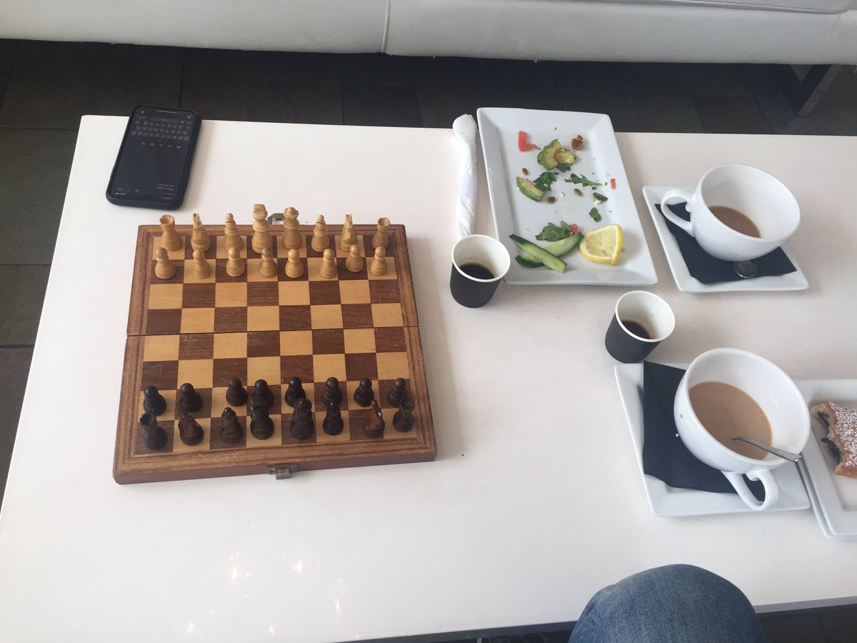 #WWCD “a good listener is a good learner” 💯