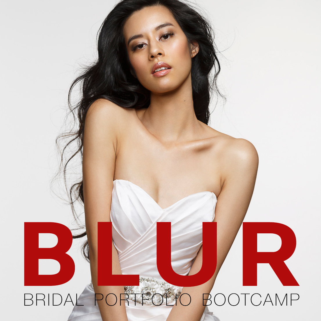 Book more brides in 2020!

Update and expand your bridal portfolio by registering today >> eventbrite.ca/e/bridal-portf…

#blurmakeuproom #toronto #professional #bridalmakeup #portfolio #workshop #makeupartists #photography