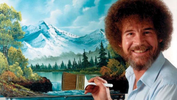 mashupmath's tweet image. “Talent is a pursued interest. In other words, anything that you’re willing to practice, you can do.” –Bob Ross