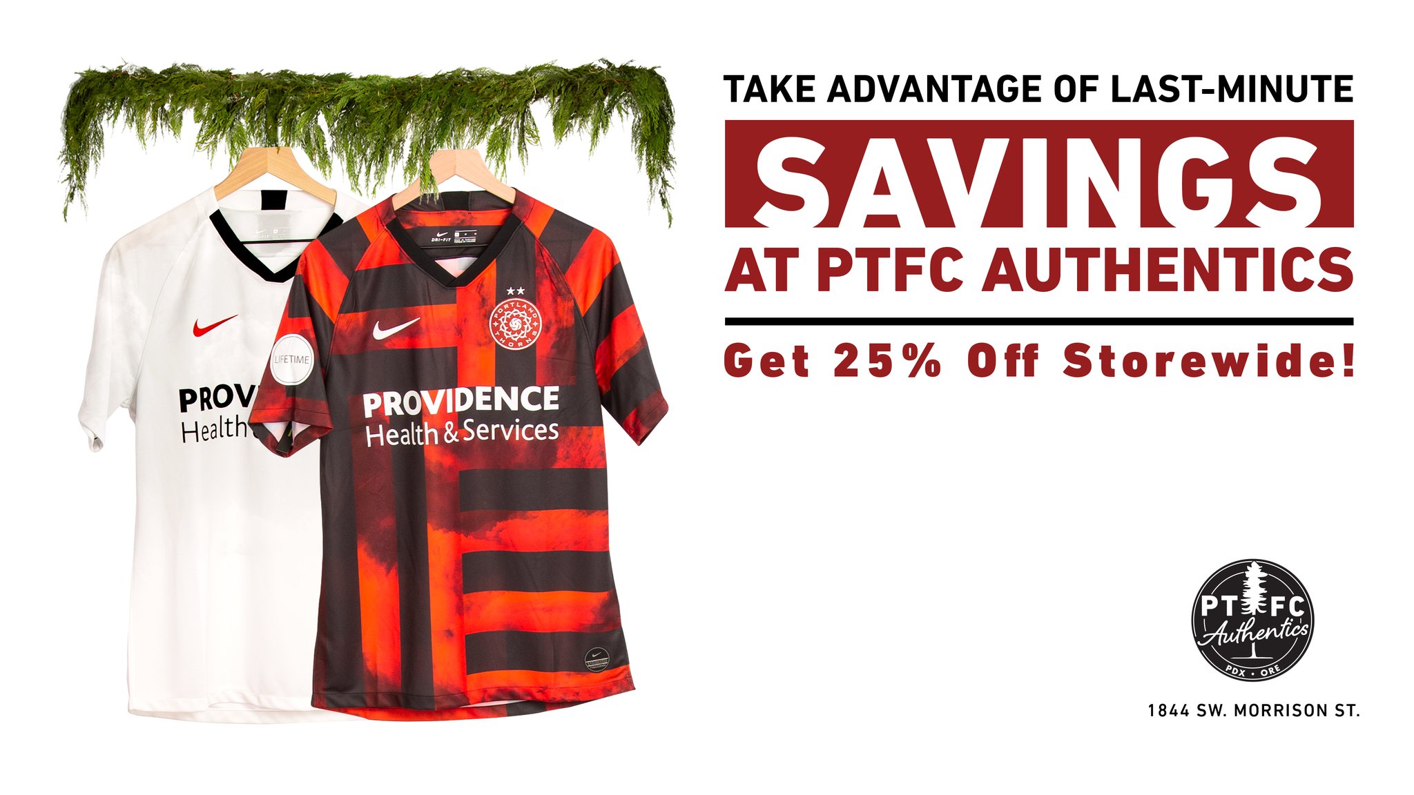 ptfc authentics