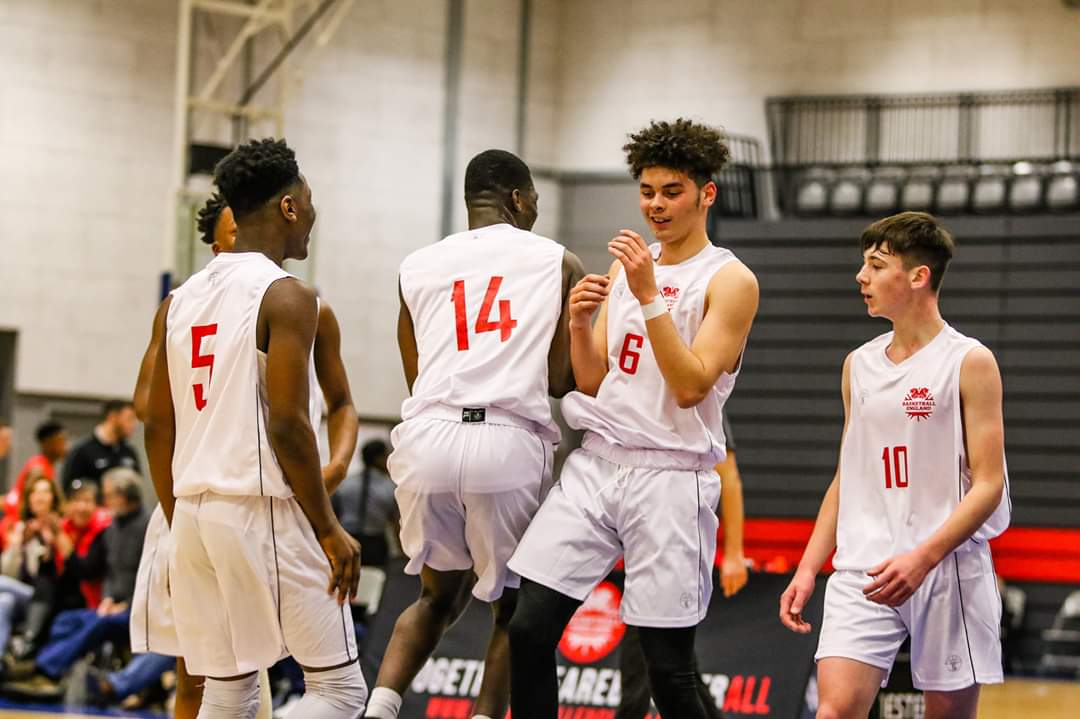 bballengland's tweet image. T R I - N A T I O N S. 🏀

The story so far. All the day one results from the National Basketball Performance Centre, where England, Scotland and Wales have faced off.

Plus a gallery of all the best images 📸

Click ➡️ bit.ly/36ZtCEF