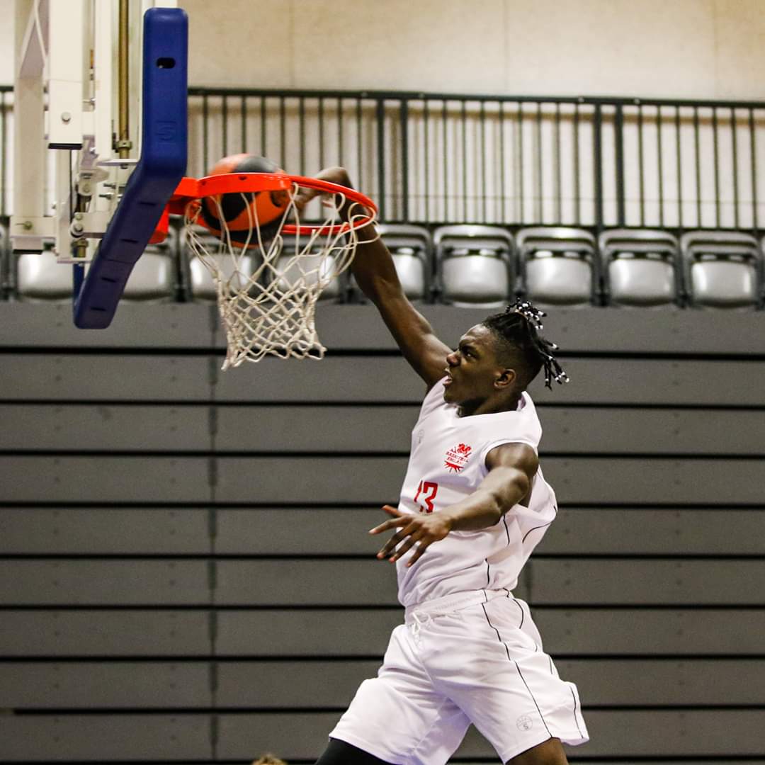 bballengland's tweet image. T R I - N A T I O N S. 🏀

The story so far. All the day one results from the National Basketball Performance Centre, where England, Scotland and Wales have faced off.

Plus a gallery of all the best images 📸

Click ➡️ bit.ly/36ZtCEF