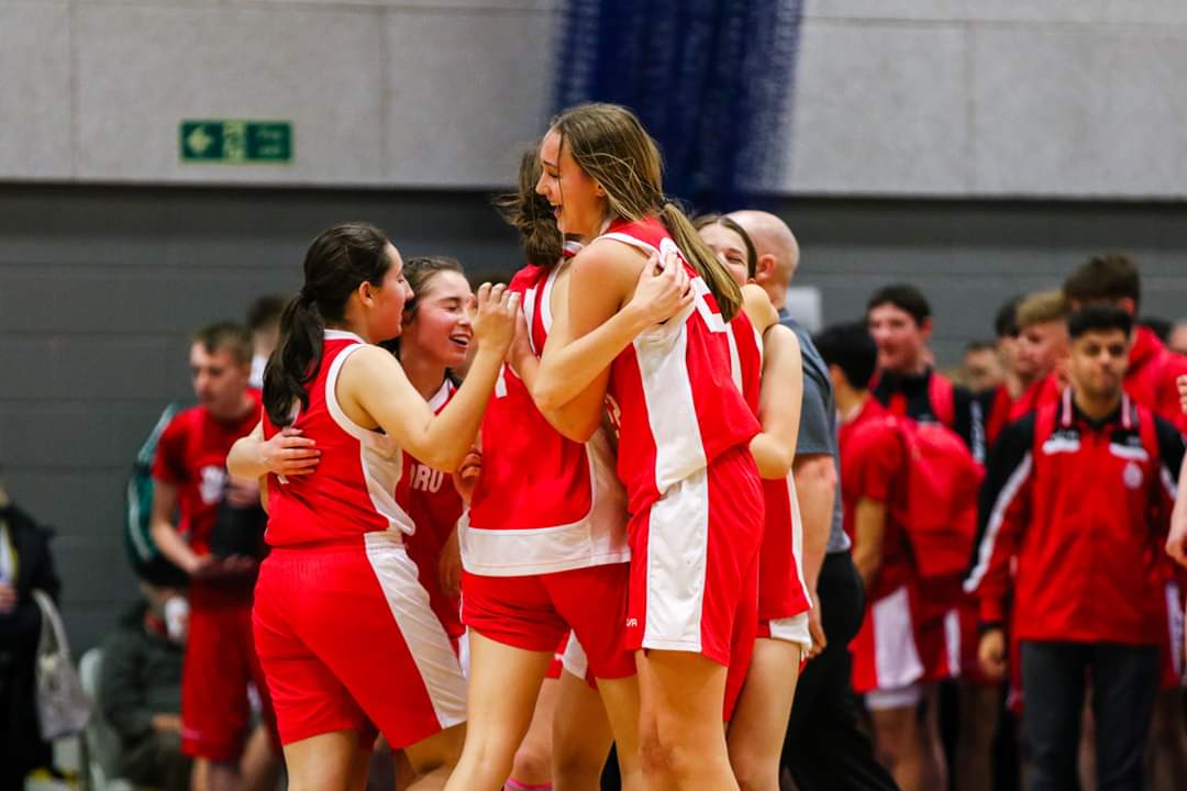 bballengland's tweet image. T R I - N A T I O N S. 🏀

The story so far. All the day one results from the National Basketball Performance Centre, where England, Scotland and Wales have faced off.

Plus a gallery of all the best images 📸

Click ➡️ bit.ly/36ZtCEF